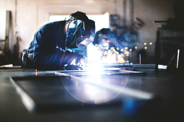 Best Structural Steel Welding in Boley, OK
