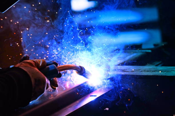 Best Welding Inspection and Certification in Boley, OK