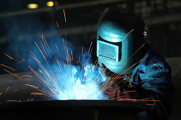 Best Aerospace and Defense Welding in Boley, OK